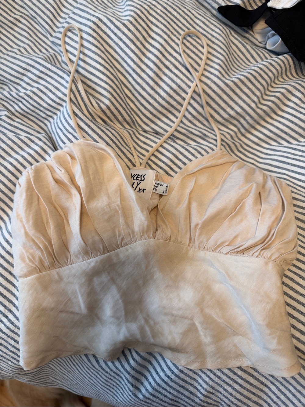 Princess polly top